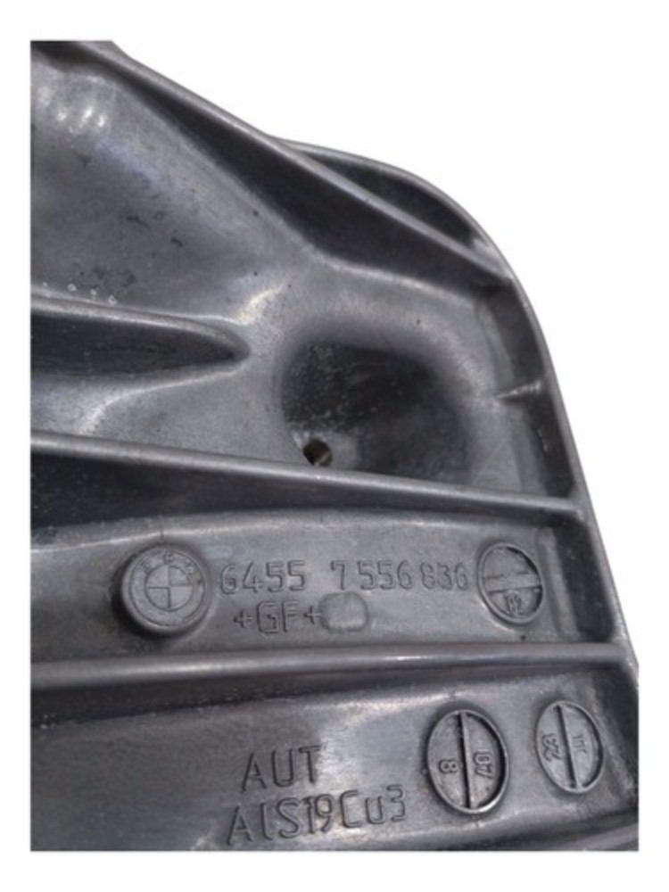 Suporte Compressor De Ar Bmw M135i 3.0 Turbo F20 2014 2
