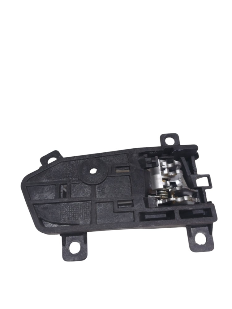 Maçaneta Porta Interna Traseir Esquerd Kia Sportage 2.0 2016 3