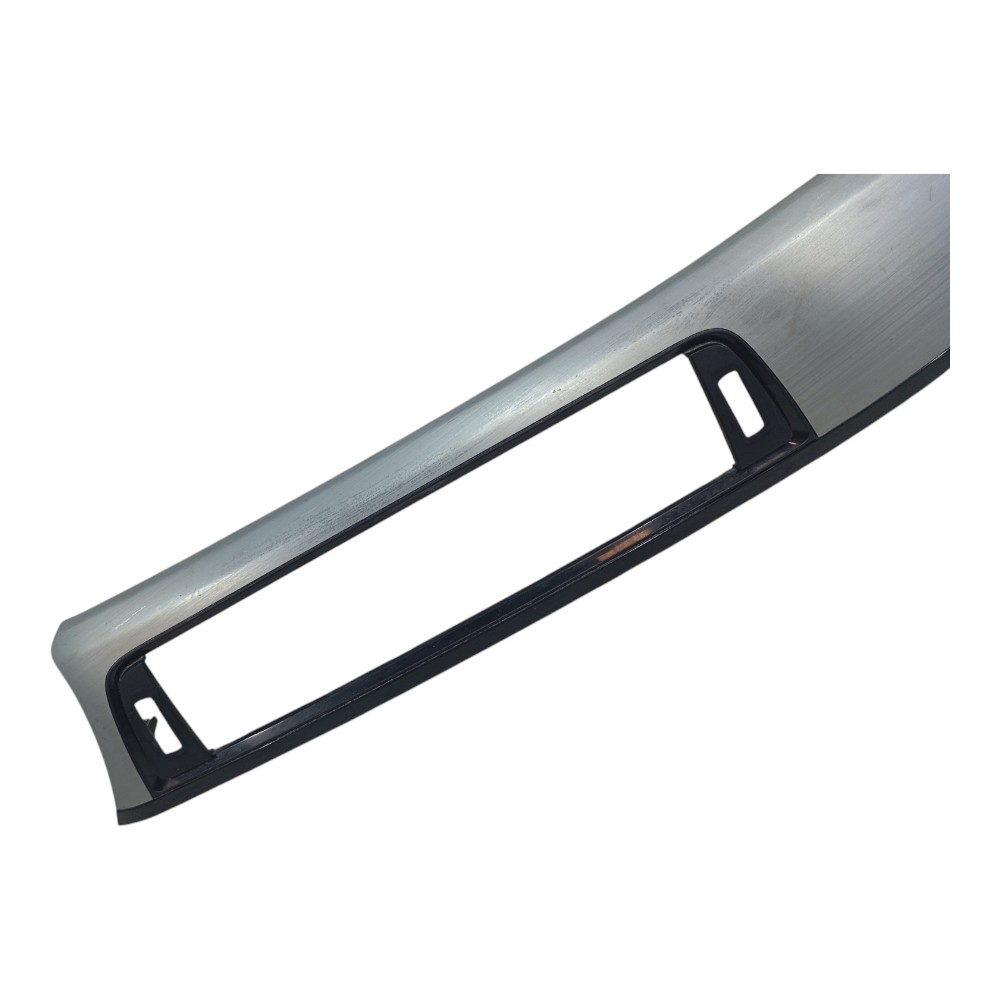 Moldura Difusor Ar Central Bmw 320i 2.0 2015 Cod-27648710 3
