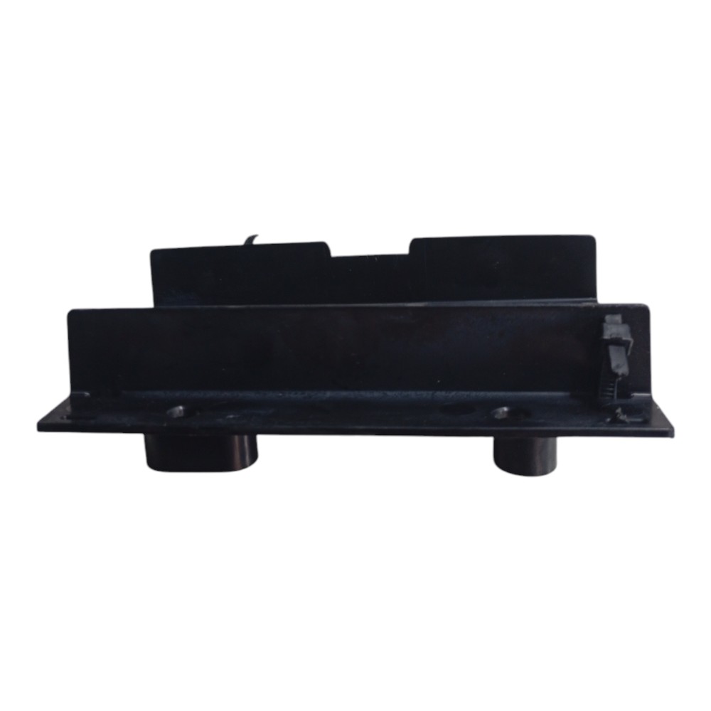 Retentor Isolador Painel Chicote Volvo Xc60 2.0 T8 Awd 2022 5