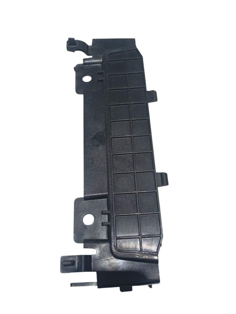 Suporte Gaveta Comando Ar Condicionado Audi A1 1.4 2012 2013 5