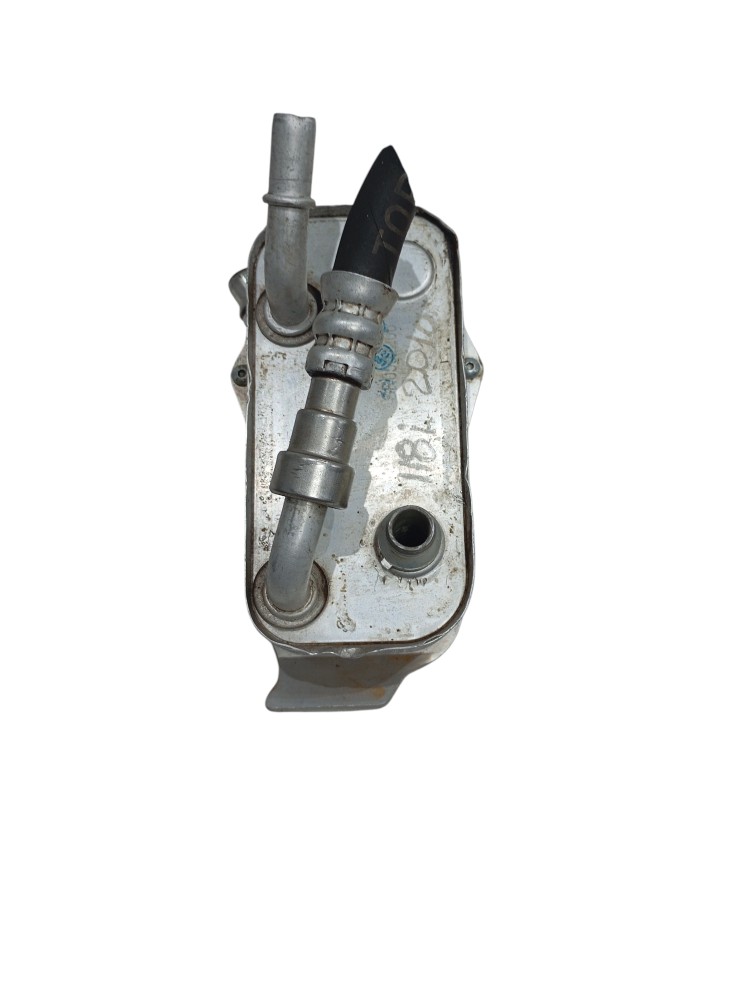 Trocador Calor Resfriador Óleo Bmw 118i 2.0 2009 2010 E87 2