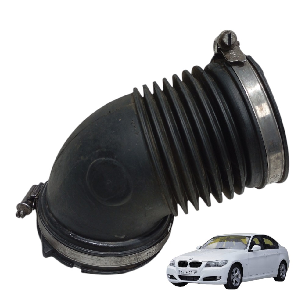 Mangueira Caixa Filtro Ar Bmw 320i 2.0 Aspirada 2010 E90 N46