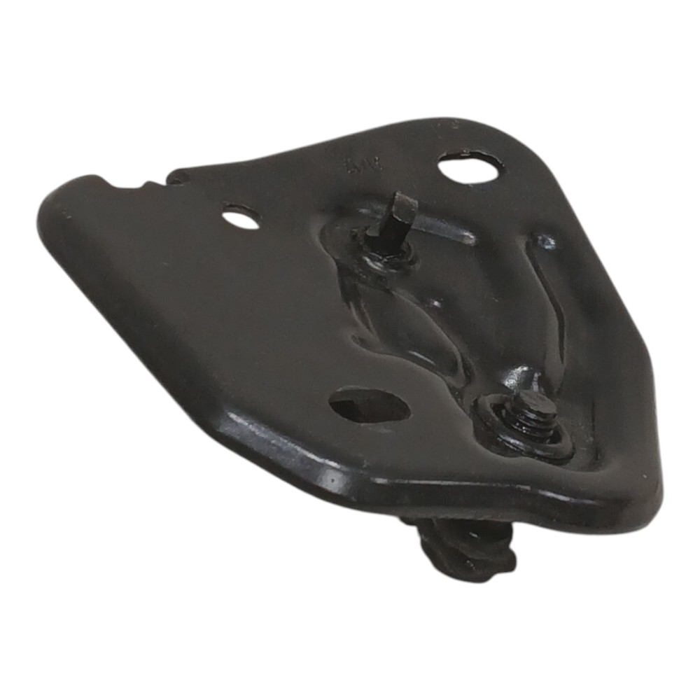 Batente Trava Capô Audi A1 1.4 Tfsi 2012 2013 2014 4g0823186 4