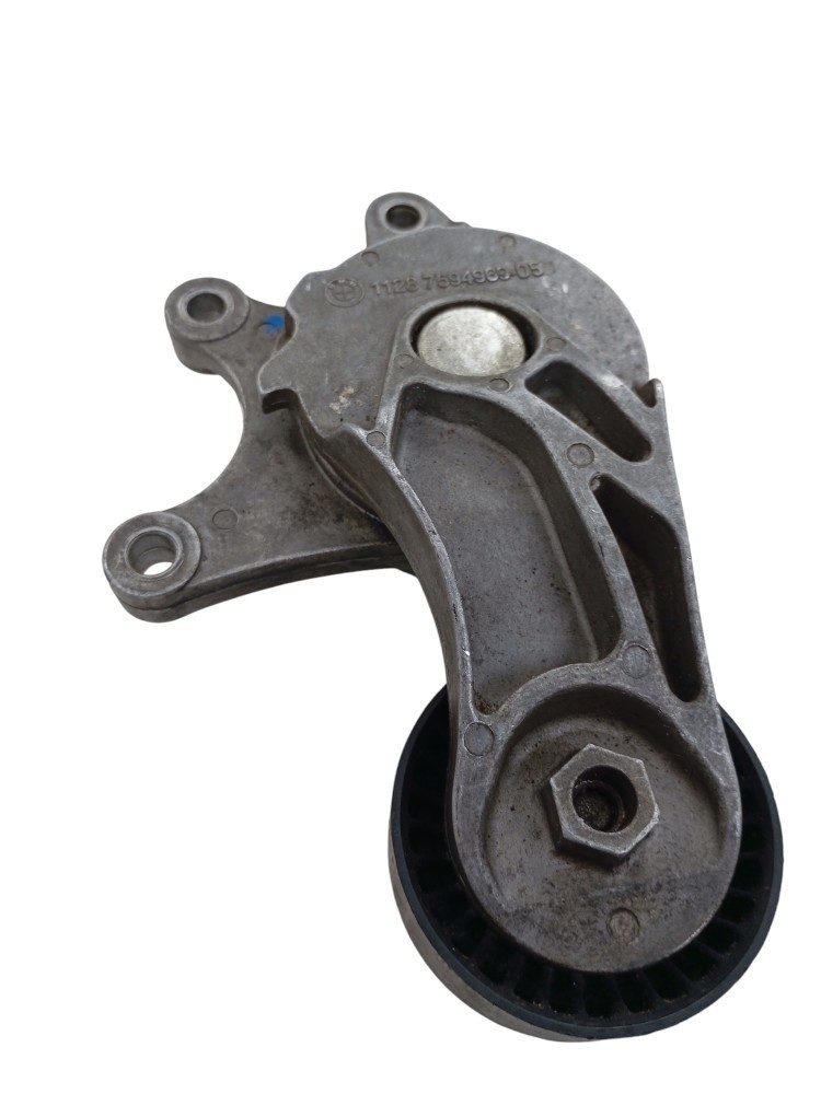Tensor Esticador De Correia Alternador Bmw X1 2.0 2014 Turbo 4