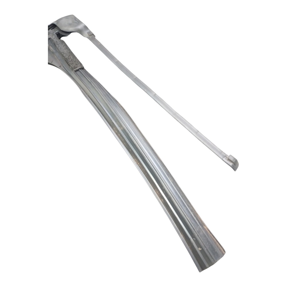Borracha Friso Porta Dianteira Direita Byd Han Gs 680ev 2023 4