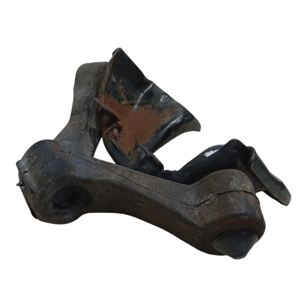 Coxim Suporte Silencioso Volkswagen Jetta 2.5 2007 2008 2009 7
