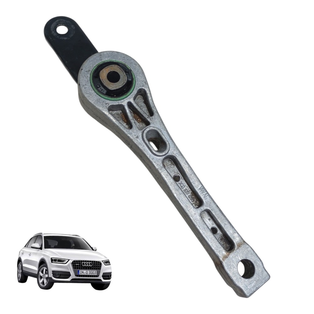 Coxim Dianteiro Câmbio Audi Q3 2.0 Turbo 2016 2017