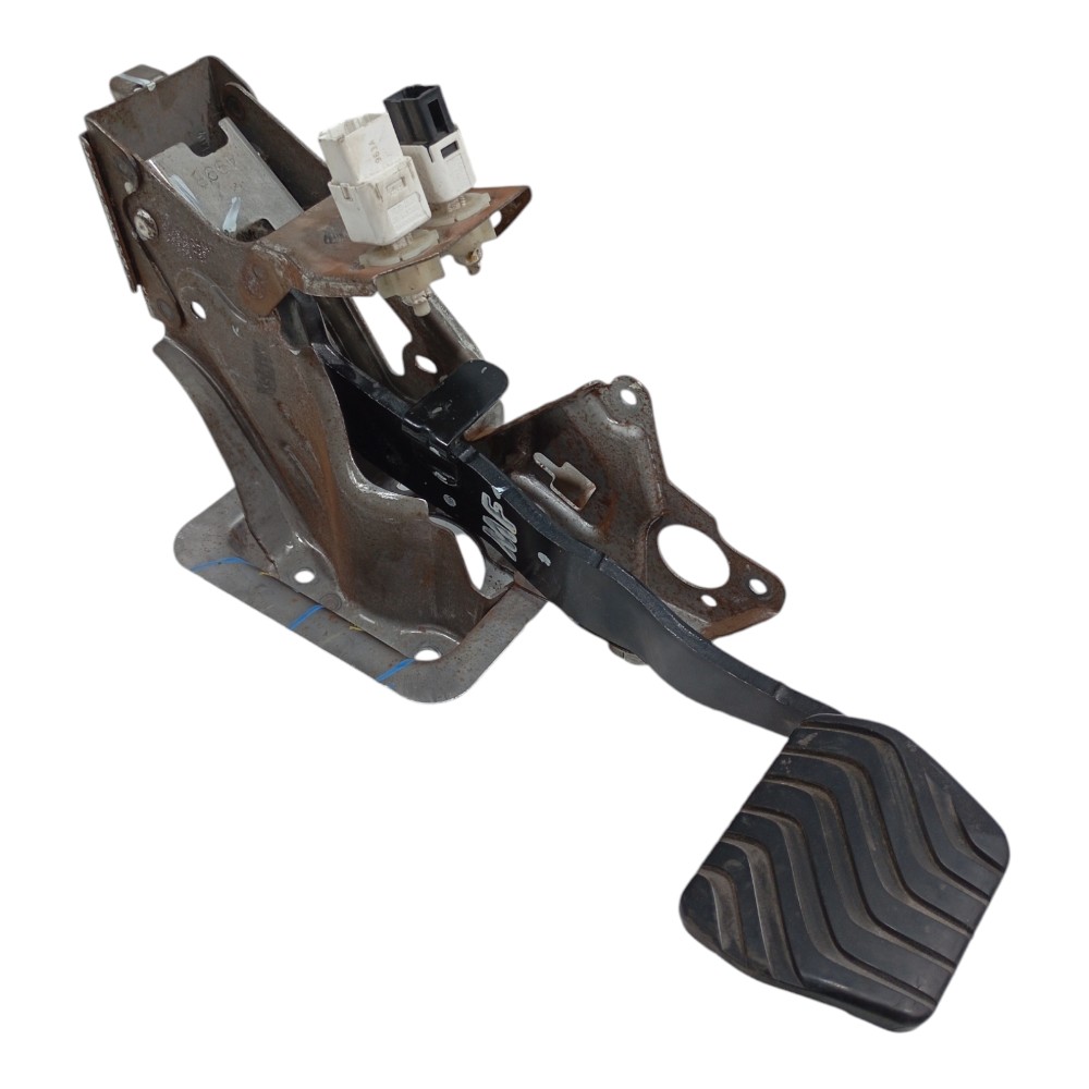 Pedal De Freio Com Sensor Nissan Kicks 1.6 2022 2