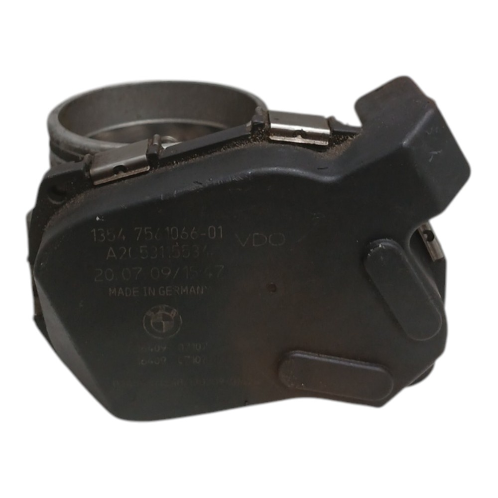 Tbi Corpo De Borboleta Bmw 120i 2.0 E81 2010 1354756106601 5