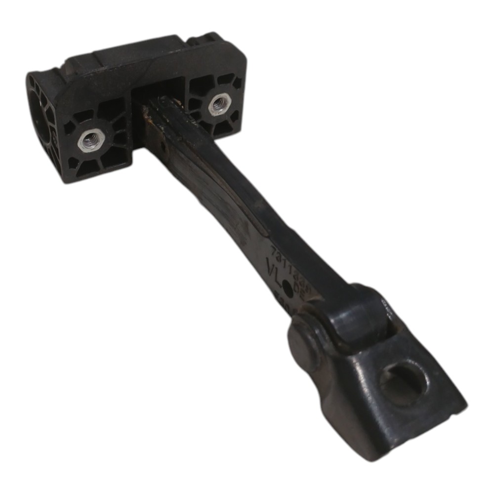 Limitador Porta Dianteira Esquerda Bmw 320i 2.0 F30 N20 2014 8