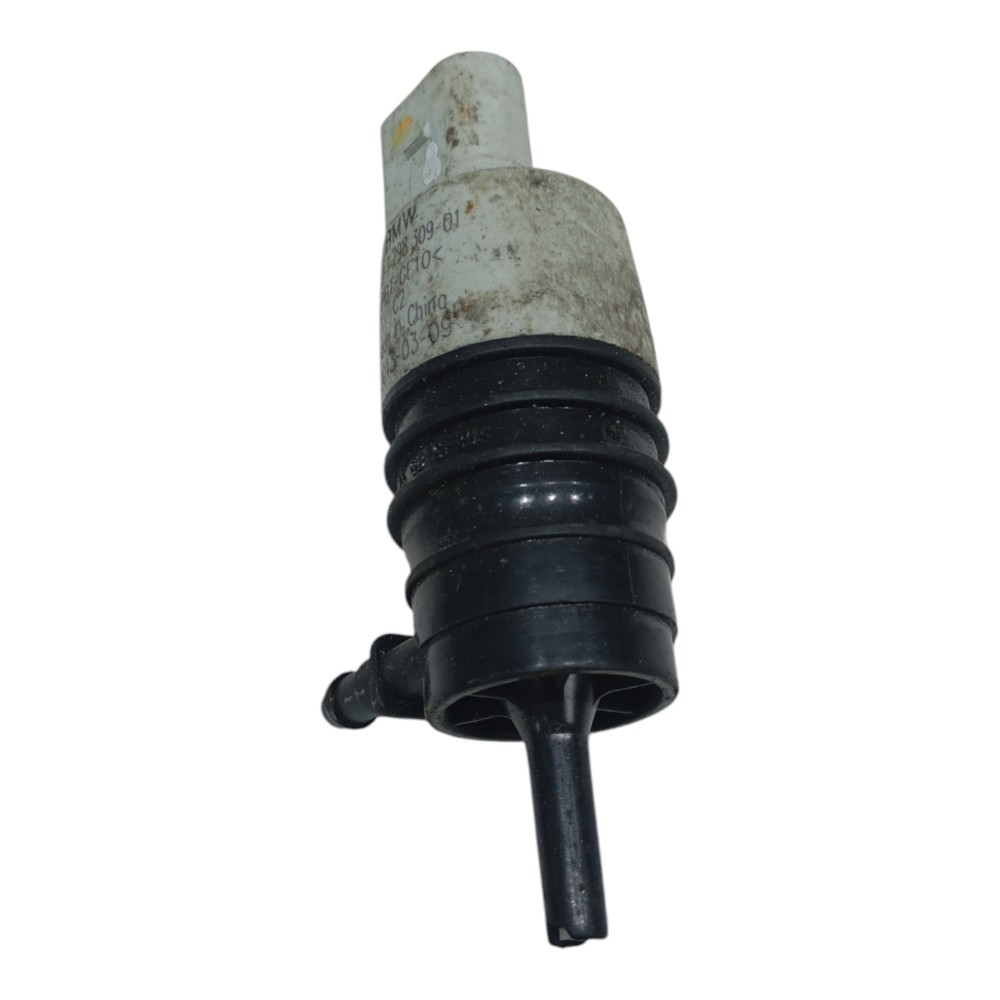 Motor Esguicho Farol Bmw 320i 2.0 2013 2014 2015 F30 7298309 7