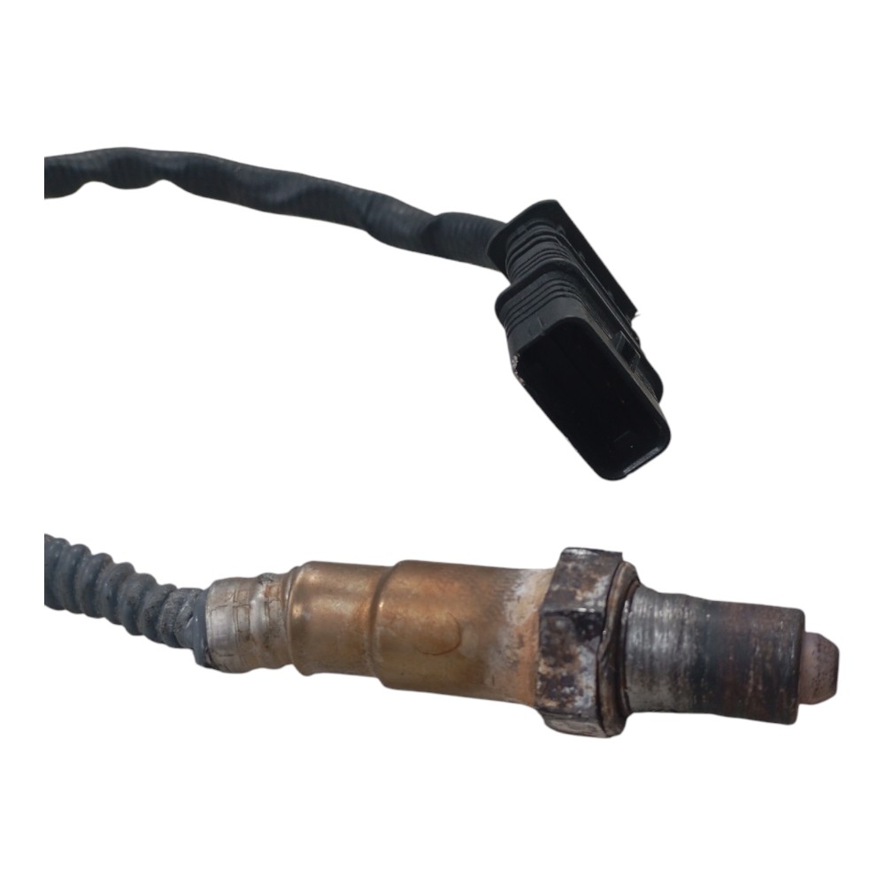 Sonda Lambda Bmw X1 2.0 Turbo 2013 2014 2015 E84 758278001 4