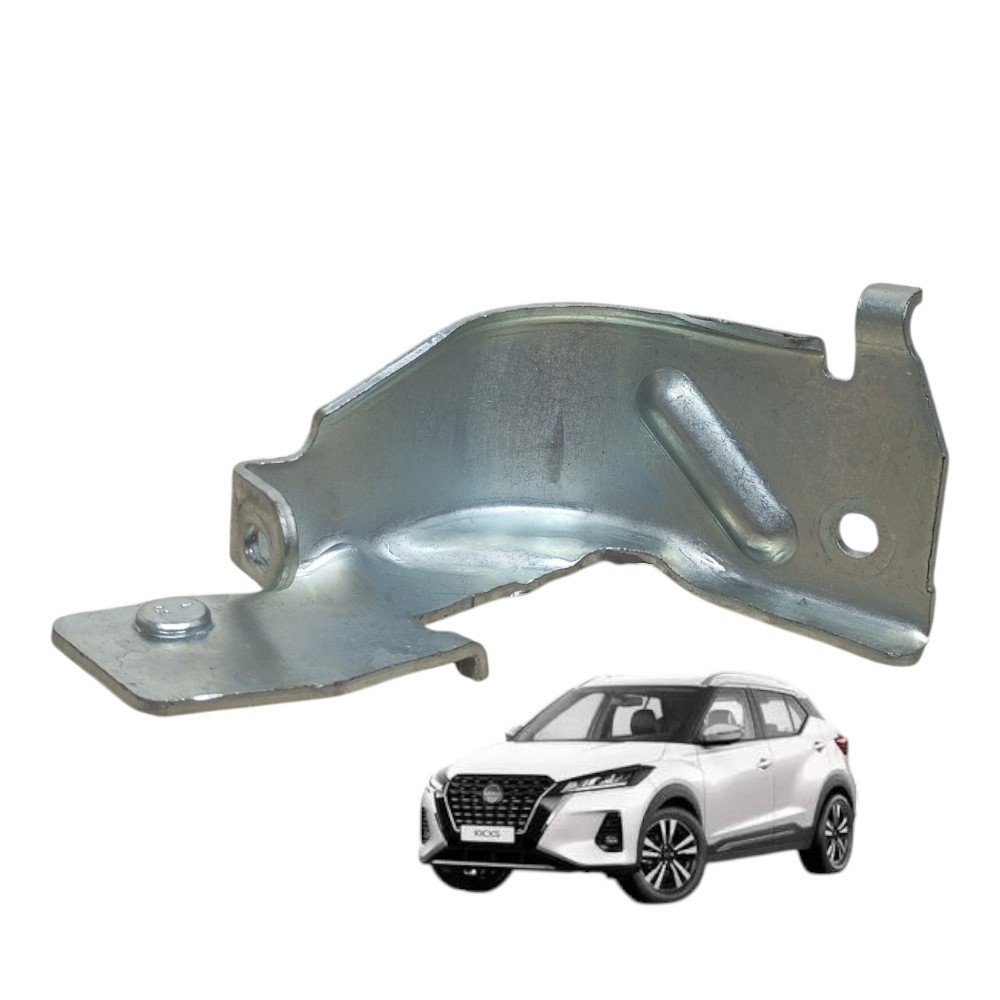 Suporte Módulo Câmbio Nissan Kicks 1.6 Advance Cvt 2023 2024 1
