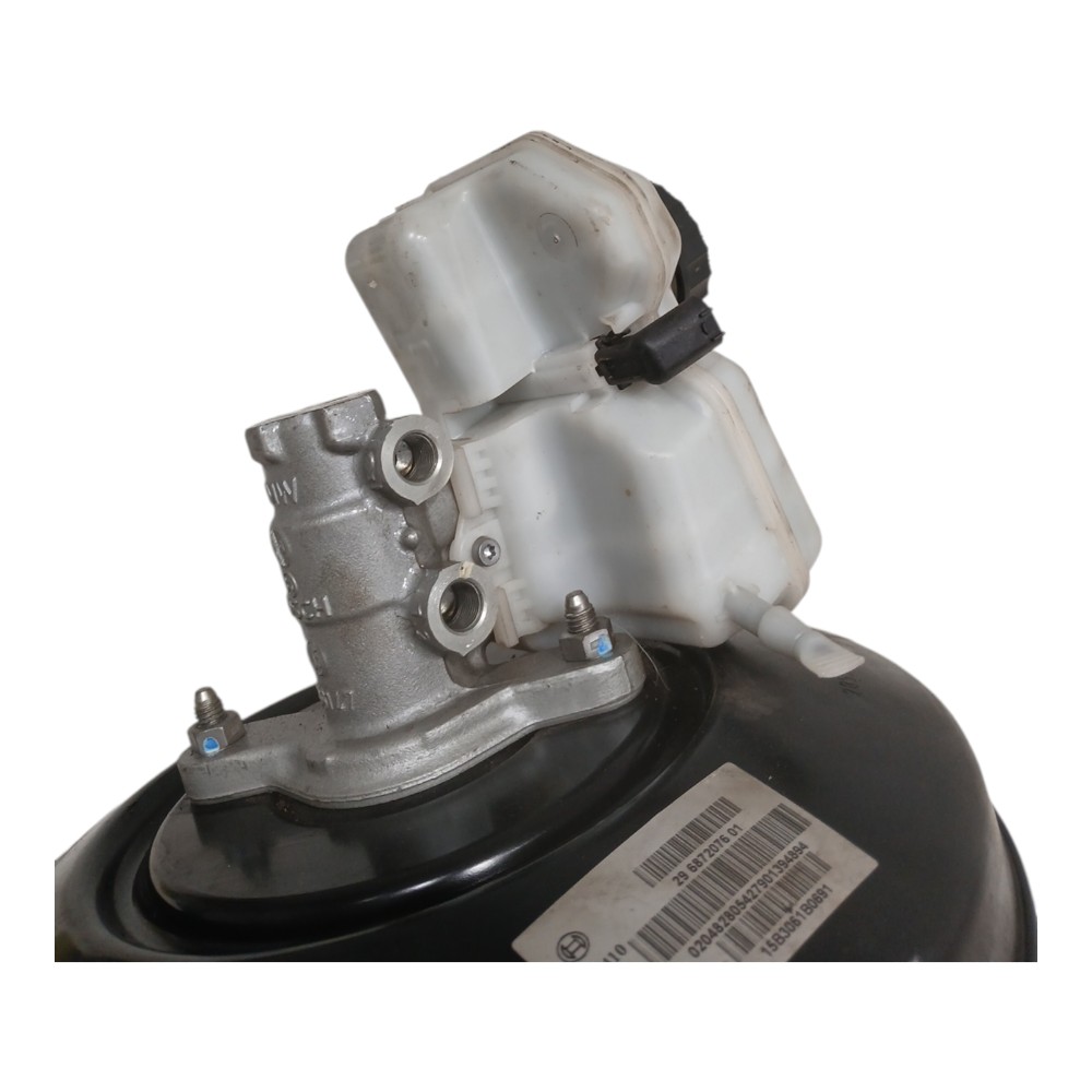 Hidrovacuo Servo Freio Bmw X1 2.0 F48 2016 2017 2018 2019 3