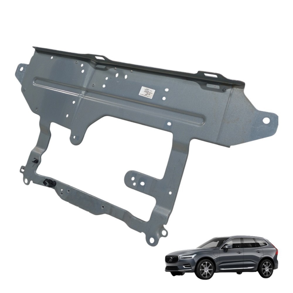 Suporte Inversor Volvo Xc60 2.0 Recharge T8 Awd 2022 Hibrida 1