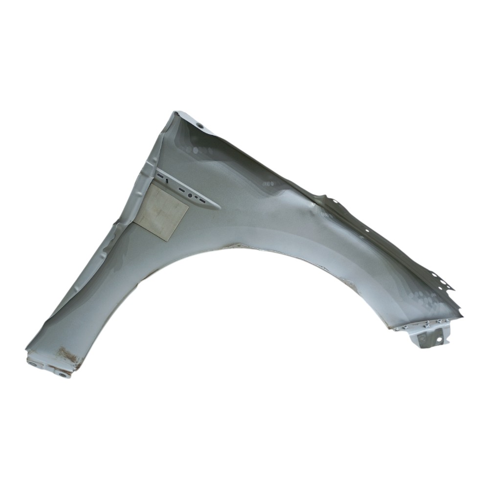 Paralama Dianteiro Esquerdo C Detalhe Byd Han Awd 680ev 2023 8