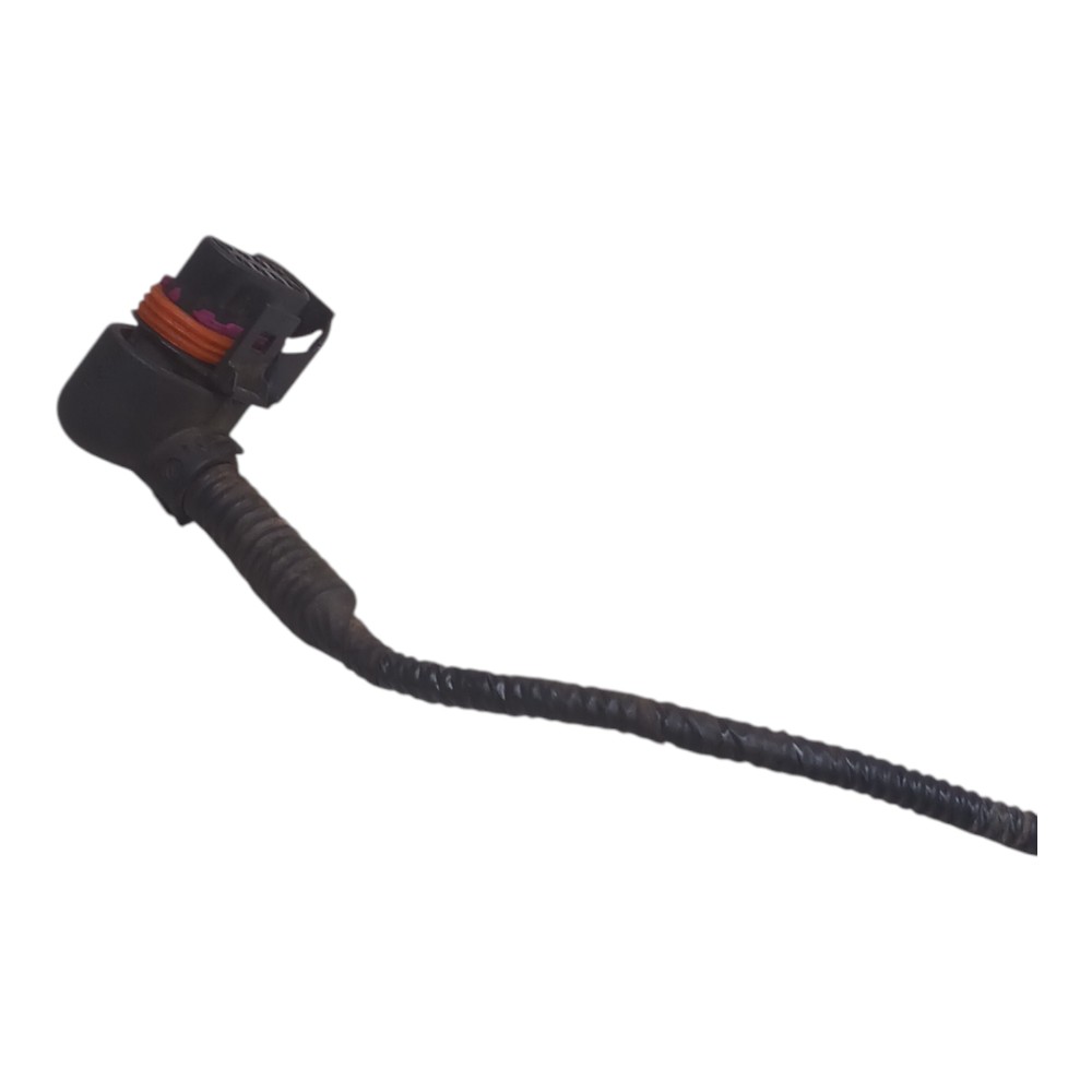 Plug Chicote Conector Diferencial Traseiro Audi Q3 2.0 2014