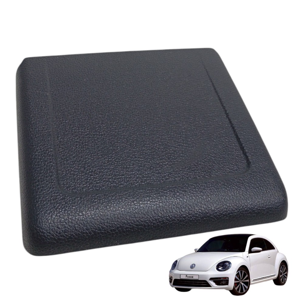 Tampa Console Central Volkswagen Fusca Tsi 2.0 Turbo 2014