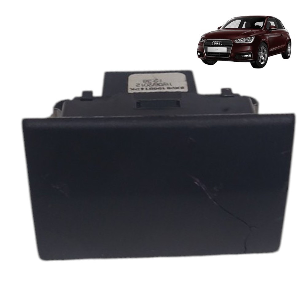 Sensor Tampa Do Sensor Crepuscular Audi A1 1.4 2013 Turbo 1