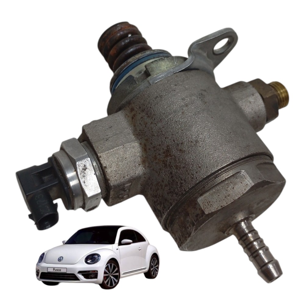 Bomba Alta Pressão Volkswagen Fusca Tsi 2.0 Turbo 2014