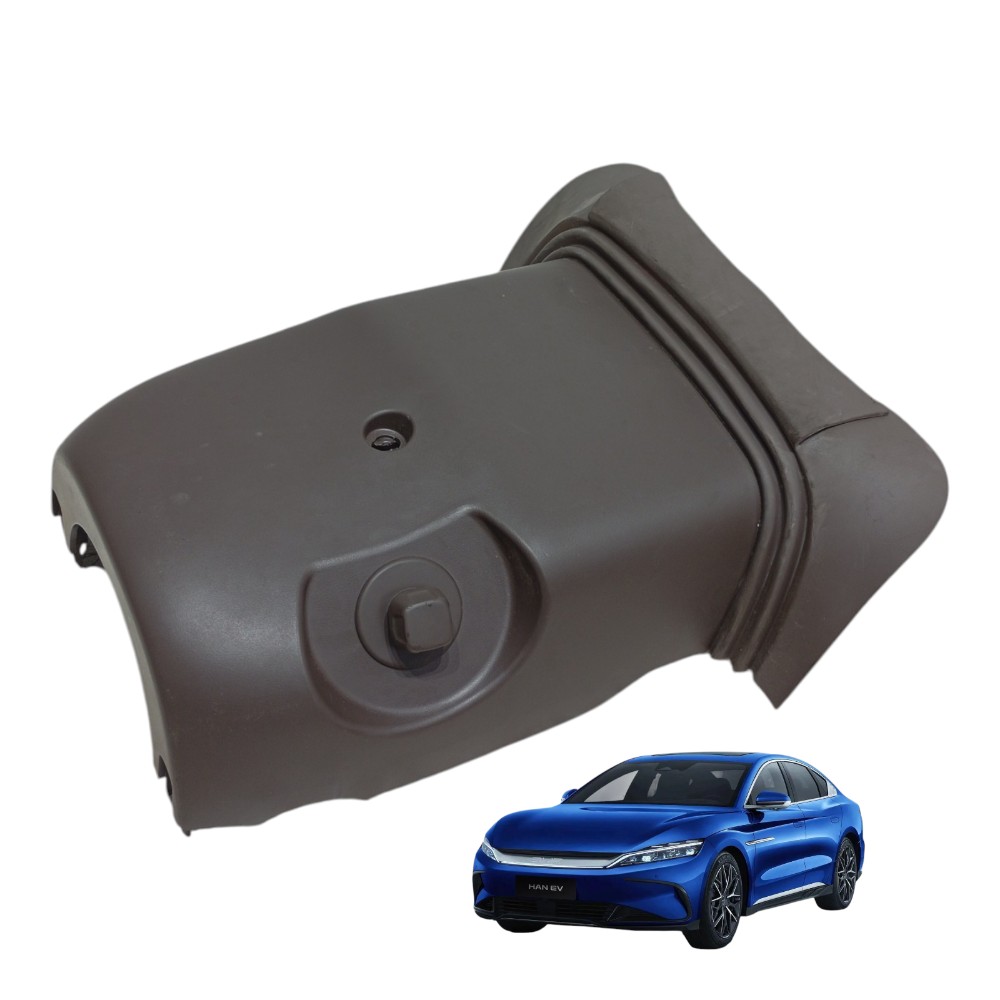 Moldura Inferior Coluna Direção Byd Han Awd Gs 680ev 2023 1