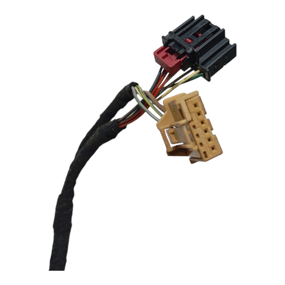 Chicote Porta Dianteira Esquerda Volkswagen Nivus 1.0 T 2021 4