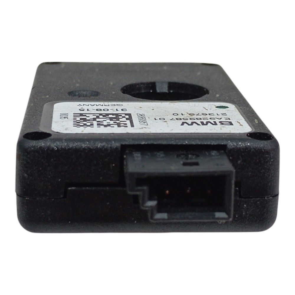 Módulo Antena Bmw X1 2.0 2017 Cod-928958701 4