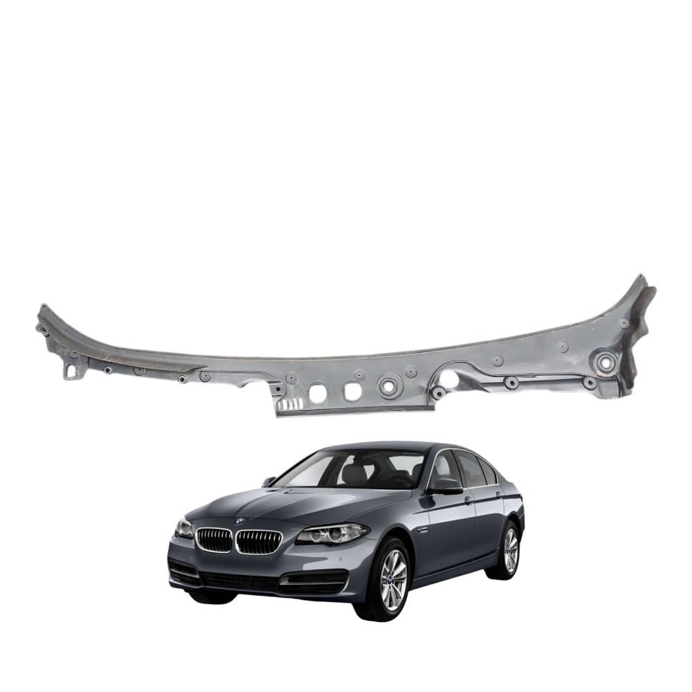 Grade Churrasqueira Bmw 535i 3.0 2011 2012 F10