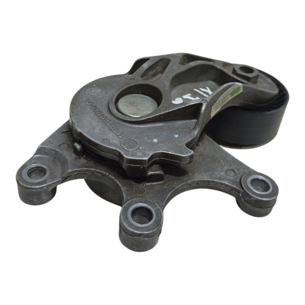 Tensor Correia Alternador Bmw 320i X1 2.0 2010 2015 E84 8