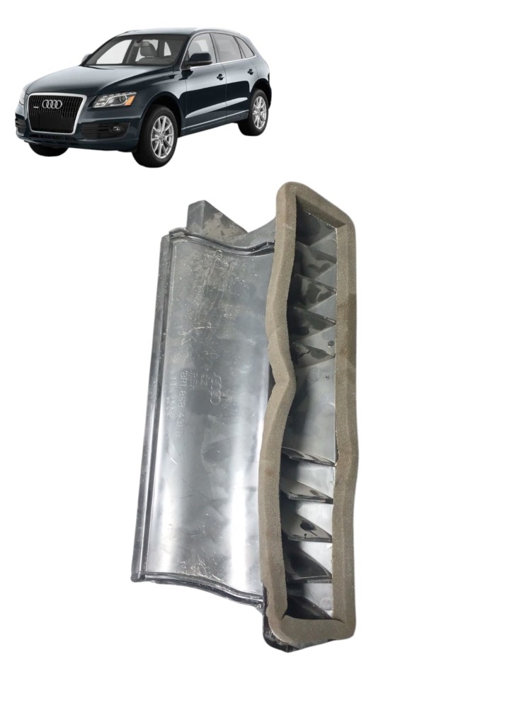 Duto Difusor Saída Ar Painel Audi Q5 2.0 Turbo 2009 2010