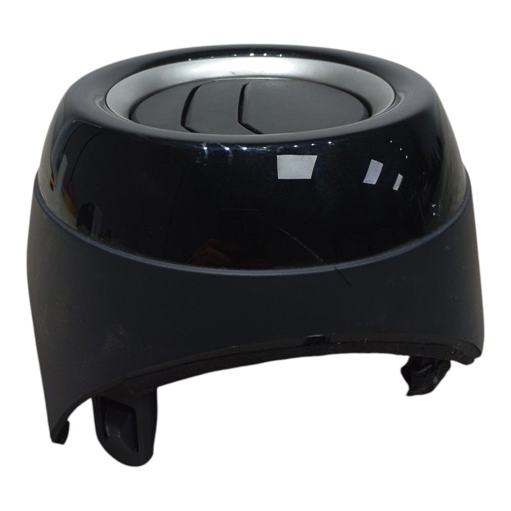 Difusor De Ar Lateral Esquerdo Nissan Kicks 1.6 Advance 2024 2