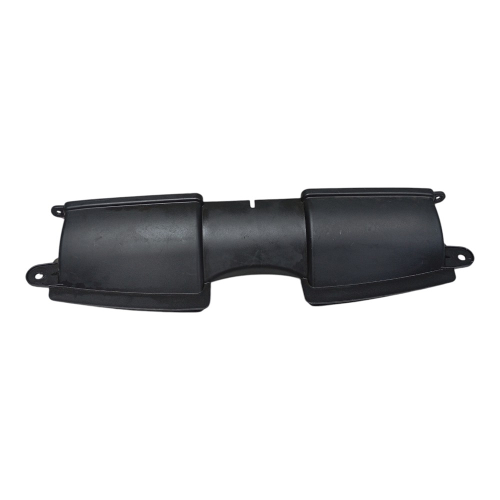 Duto Entrada Ar Motor Dianteiro Bmw X1 2.0 Aspirada 2011 N46