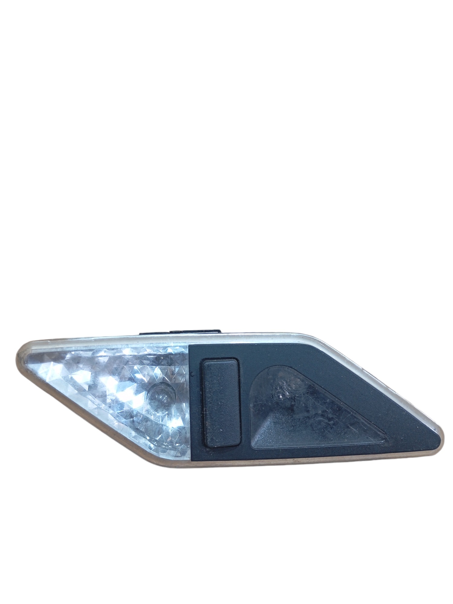 Luz Teto Traseiro Esquerdo Bmw 328i 2000cód: 8375585 6