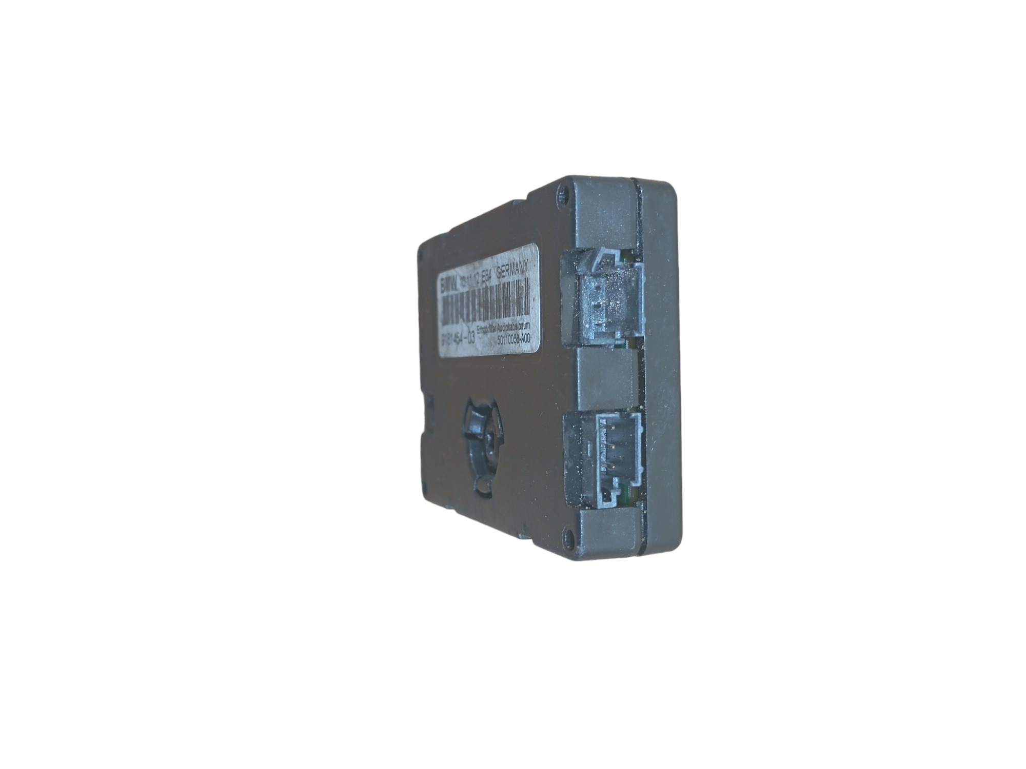 Módulo Amplificador Antena Bmw X1 2.0 2013 2014 2015 E84 2