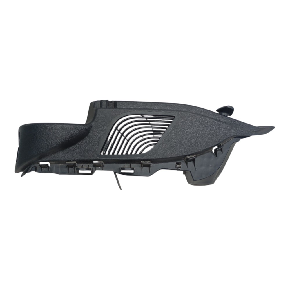 Moldura Bagagito Alto Falante Traseiro Esq Bmw 118i 2014 F20 6