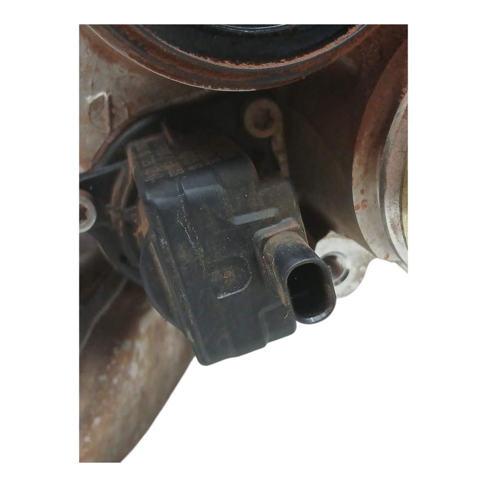 Turbina Motor Bmw 320i 2.0 2016 2017 2018 N20 F30 4947755593 8
