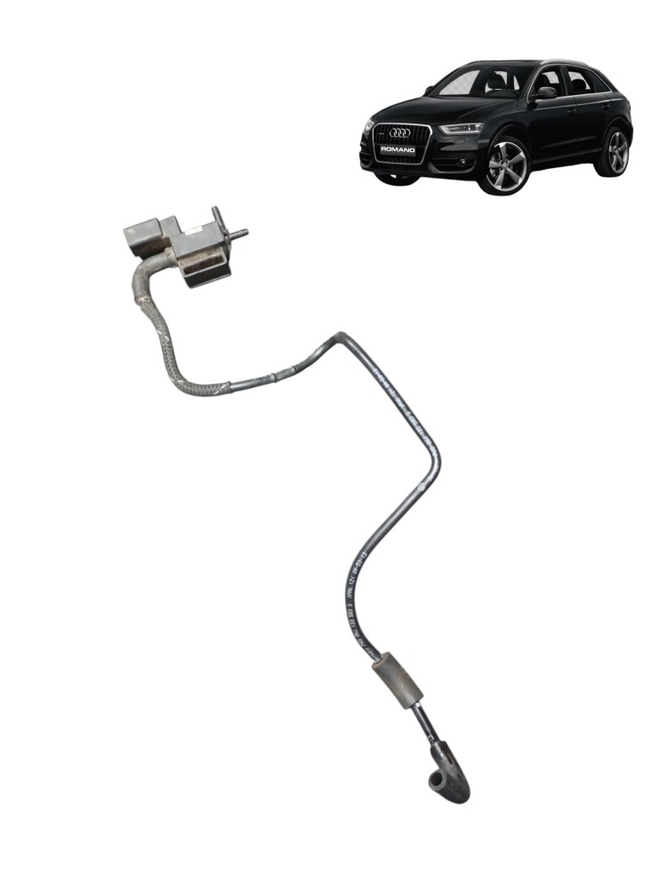 Mangueira Arrefecimento Audi Q3 2.0 Turbo 2013 2014 2015