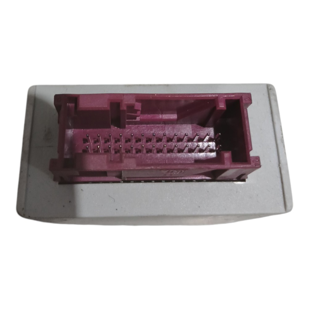 Módulo Controle Farol Bmw 530i 3.0 2000 2001 E39 61358375964 2