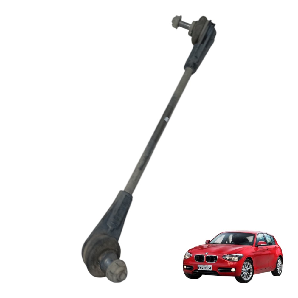 Bieleta Dianteiro Direito BMW 118i 1.6 Turbo 2013 2014 F20 7