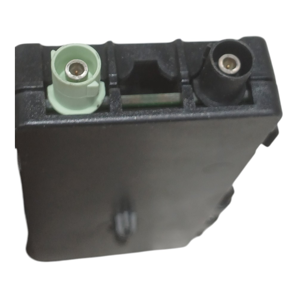 Modulo Antena Bmw 118i 125i 1.6 Turbo 2013 2014 F20 7