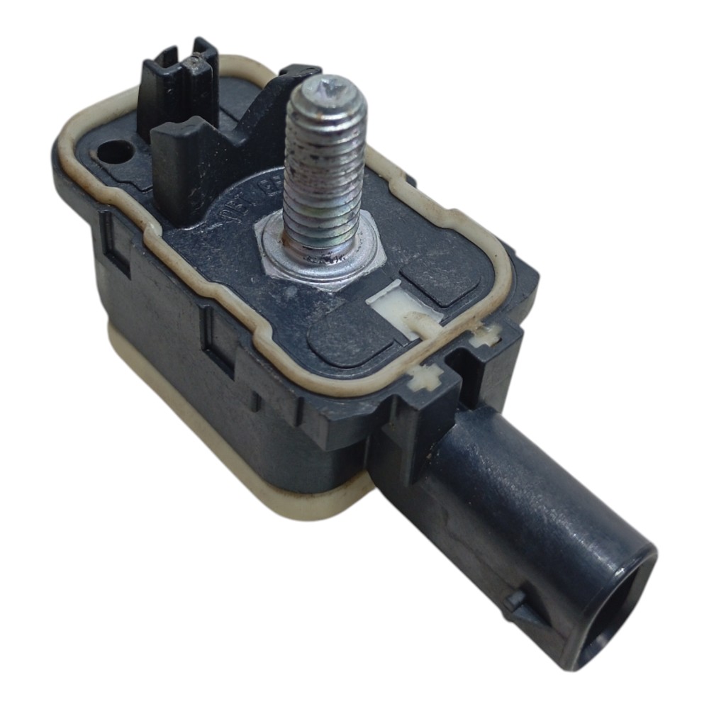 Sensor Impacto Colisão Dianteiro Direito Vw Touareg 4.2 2014 6