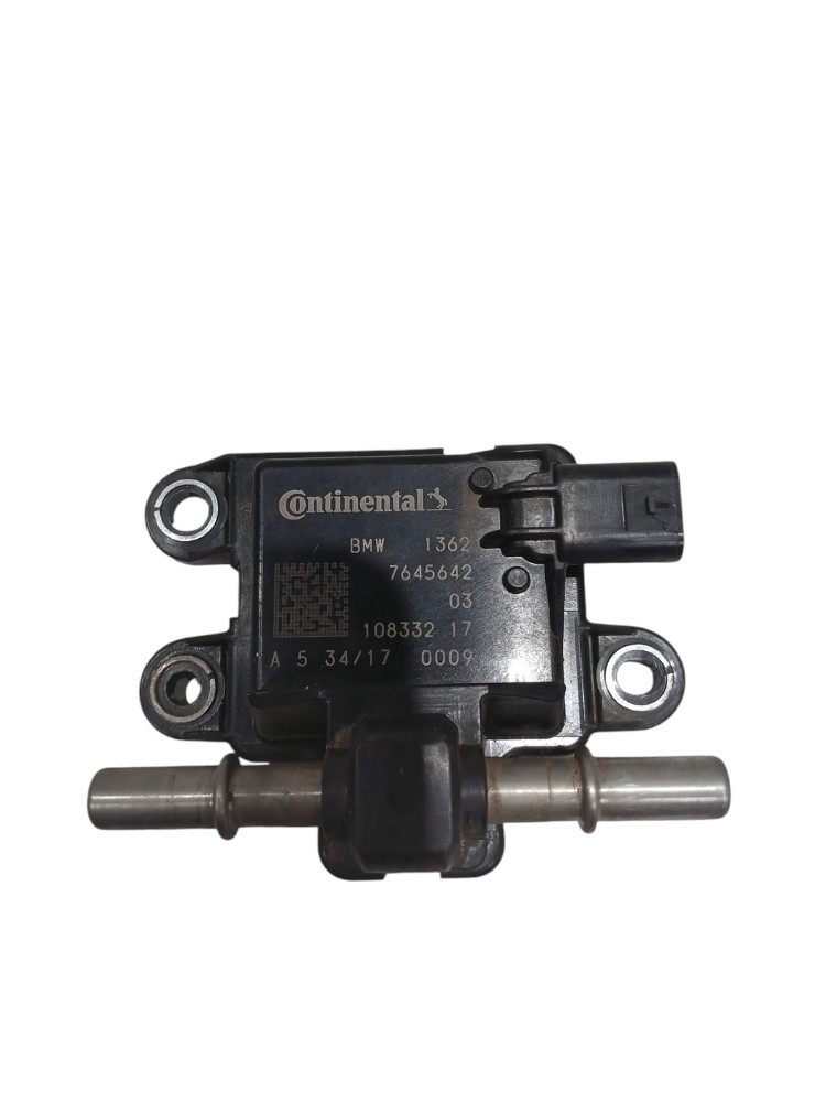 Sensor Combustível Bmw 320i 2.0 F30 N20 2018 13627645642 3