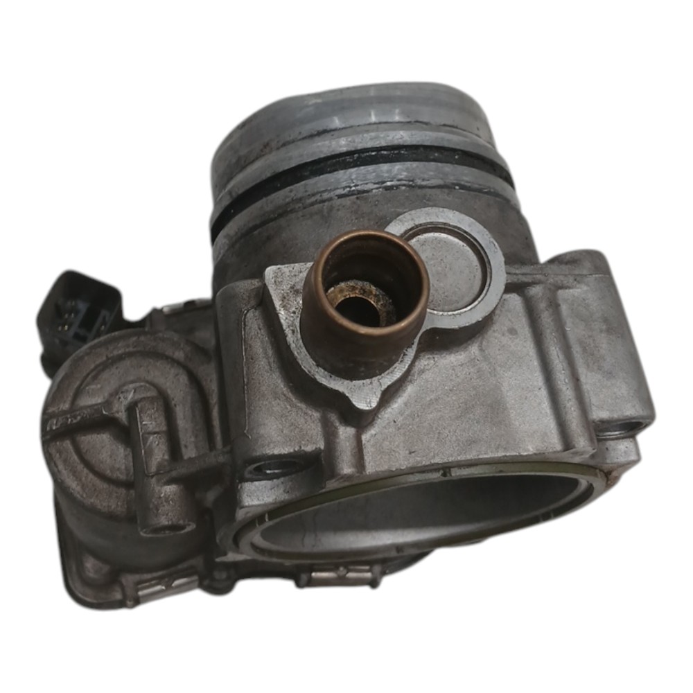 Tbi Corpo De Borboleta Bmw 125i 2.0 2014 F20 1354758862504 6