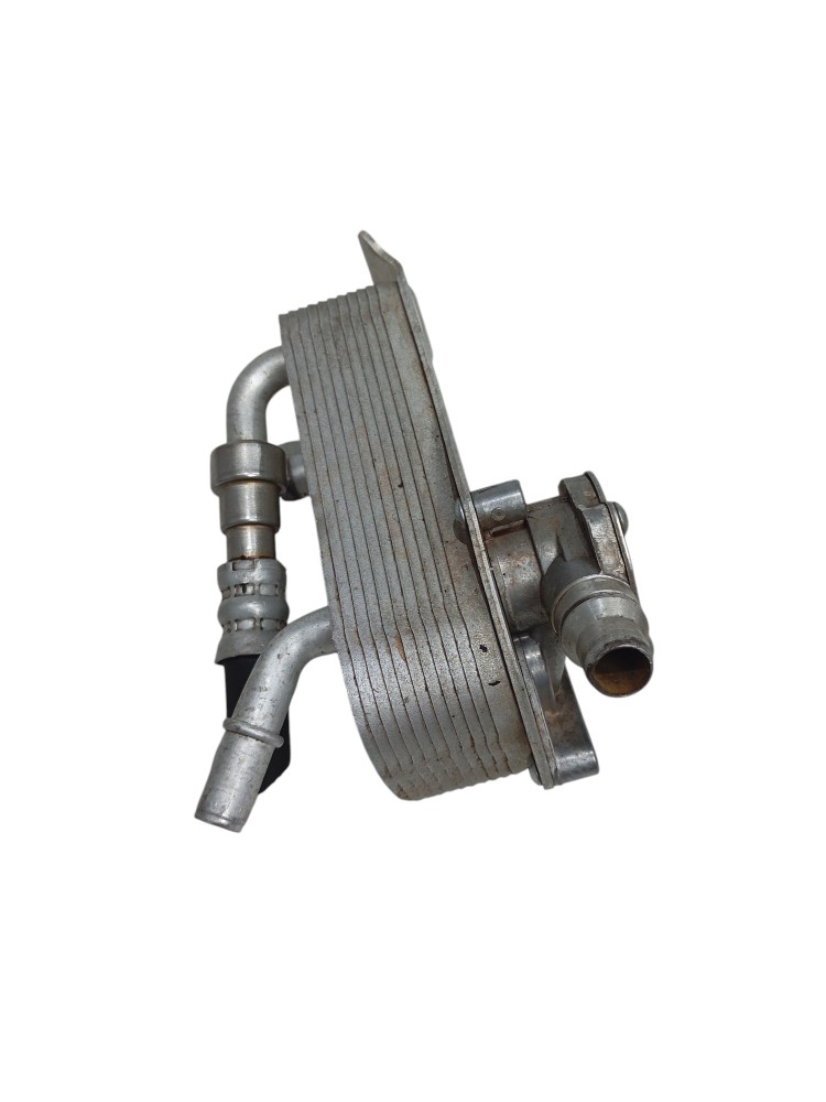 Trocador Calor Resfriador Óleo Bmw 118i 2.0 2009 2010 E87 6