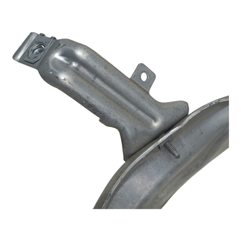 Suporte Painel De Instrumentos Volkswagen Jetta 2.5 2007 3