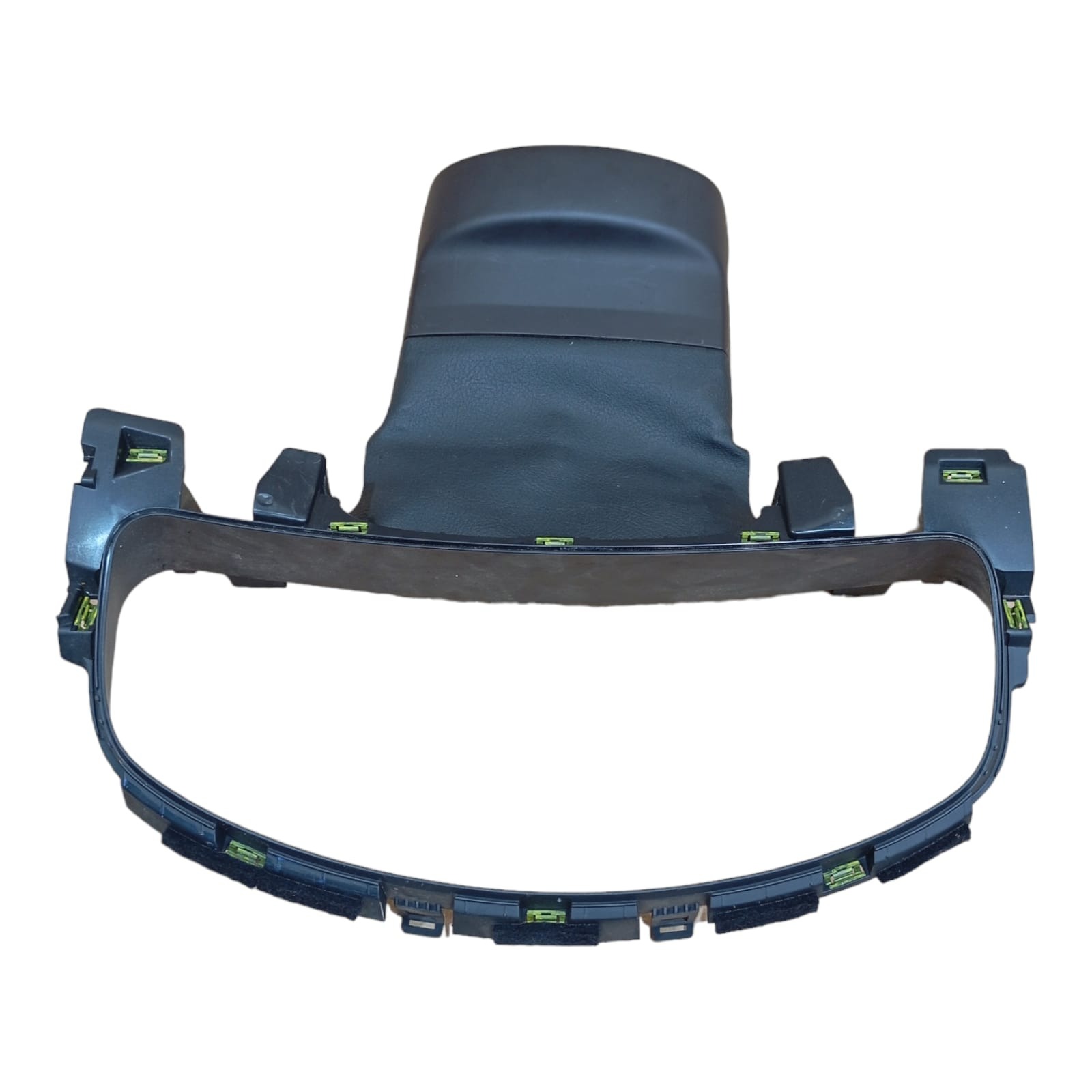 Moldura Painel De Instrumentos Volkswagen Touareg 4.2 2014