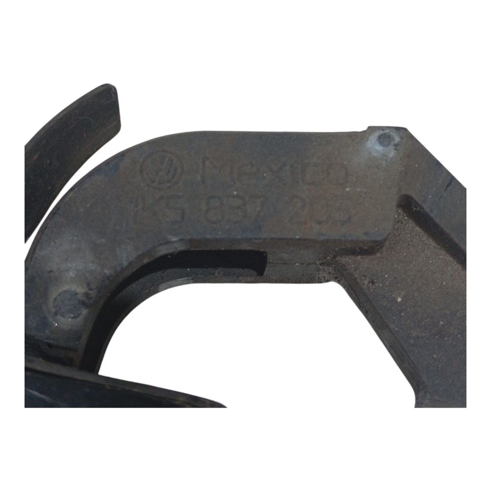 Maçaneta Externa Porta Tras Direit Vw Jetta Variant 2.5 2009 2