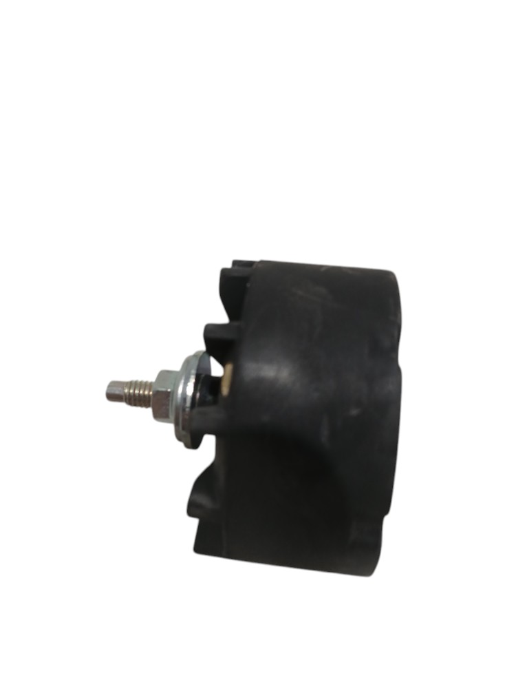 Contra Peso Da Tampa Traseira Nissan Kicks 1.6 2023 2024