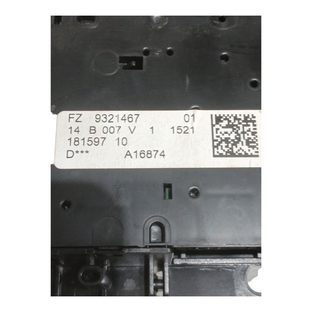 Luz Teto Cortesia Bmw 188i 320i 328i 1.6 Turbo 2013 2014 F20 5